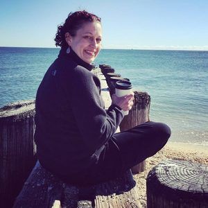 Meet your Posher, Katelyn